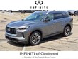  INFINITI QX60