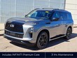 INFINITI QX80