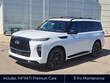 INFINITI QX80