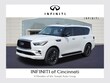  INFINITI QX80