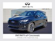  INFINITI QX50