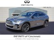 INFINITI QX55