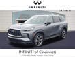  INFINITI QX60