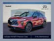  INFINITI QX65