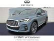  INFINITI QX55