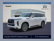  INFINITI QX80