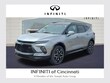  Chevrolet Blazer