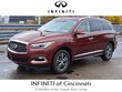  INFINITI QX60