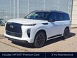 INFINITI QX80