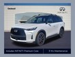  INFINITI QX60