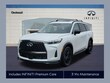  INFINITI QX60