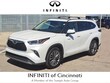 Toyota Highlander Hybrid
