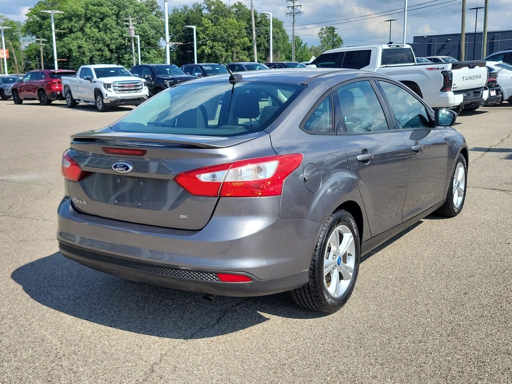 Used 2021 Ford Edge ST Line SUV