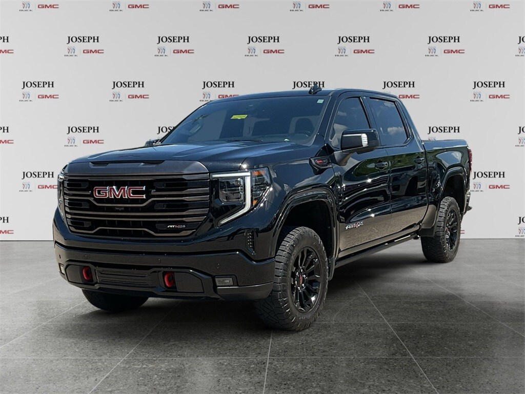 2022 Gmc Sierra 1500 AT4X photo 4