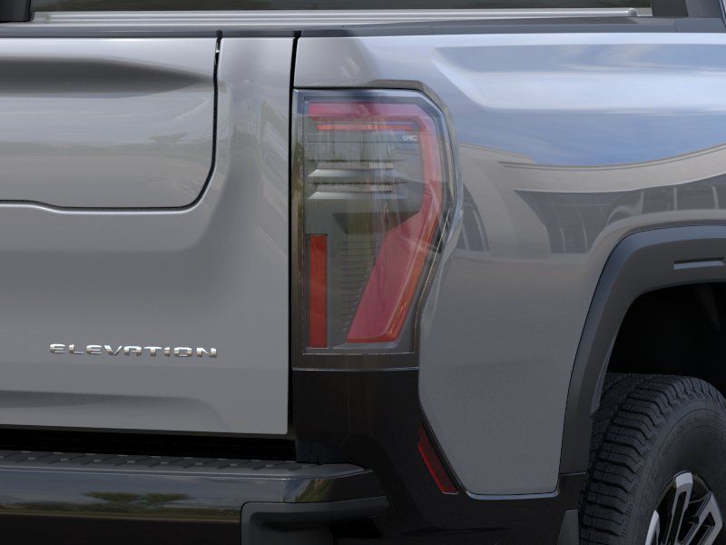 2026 GMC Sierra EV Elevation - Photo 11
