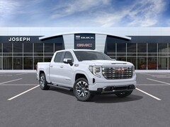 2026 GMC Sierra 1500 Denali Truck