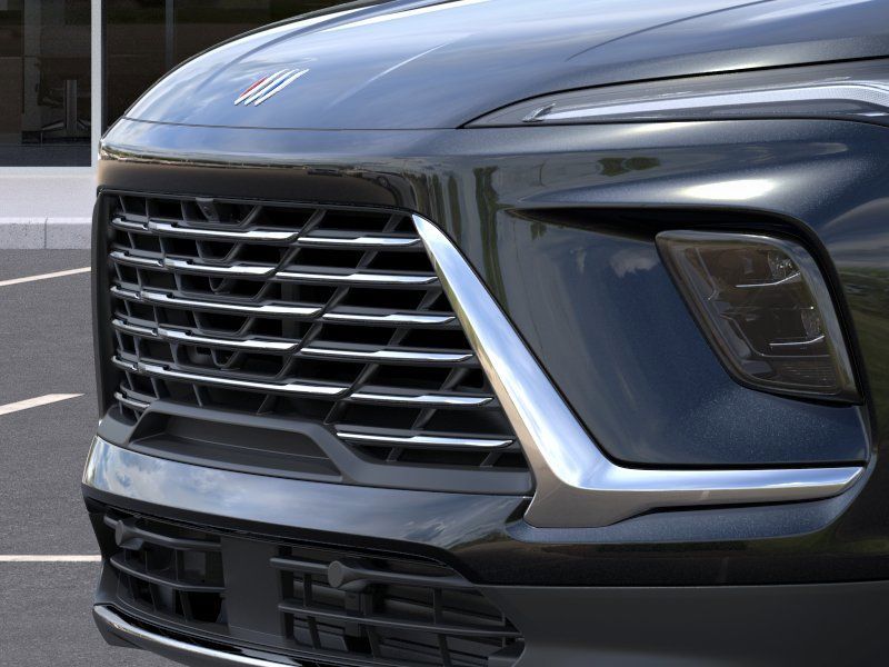 2026 Buick Enclave Preferred - Photo 13