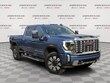  GMC Sierra 2500HD