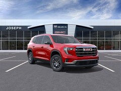 2026 GMC Acadia Elevation SUV
