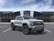  GMC Canyon