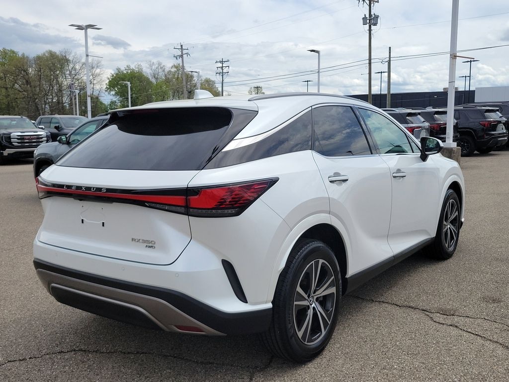 Used 2023 Lexus RX 350 Premium SUV