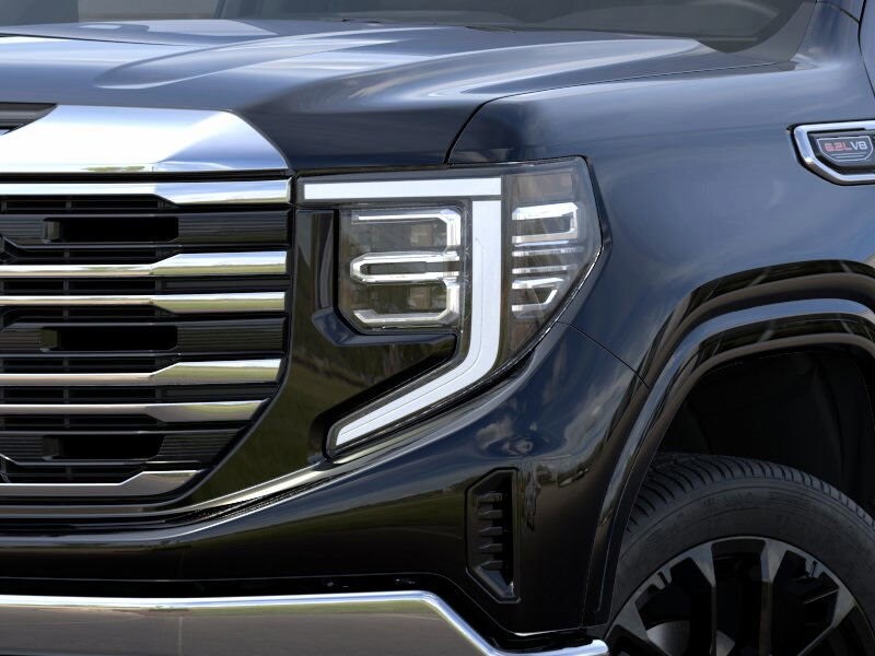 2026 Gmc Sierra 1500 SLT photo 4