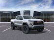 GMC Canyon