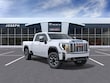 GMC Sierra 3500HD