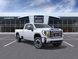  GMC Sierra 2500HD