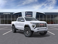 2026 GMC Canyon Denali Truck
