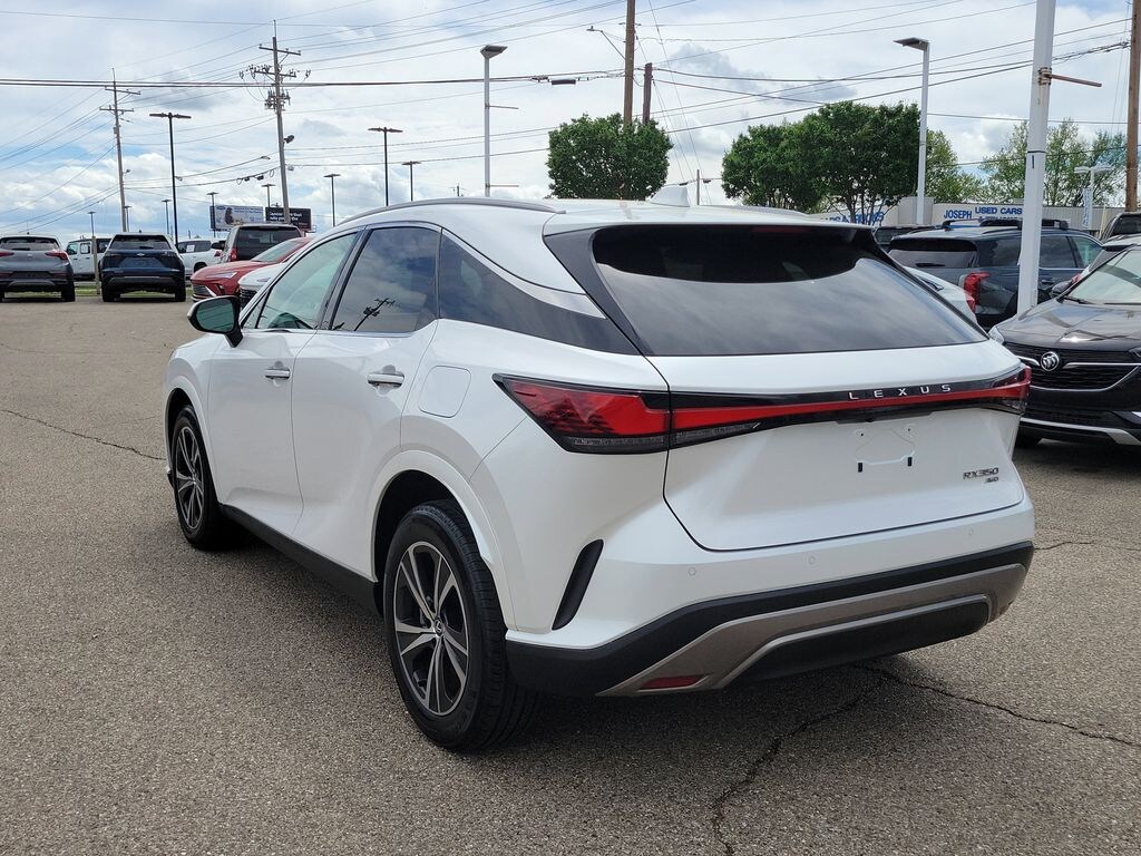 Used 2023 Lexus RX 350 Premium SUV