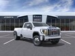  GMC Sierra 3500HD