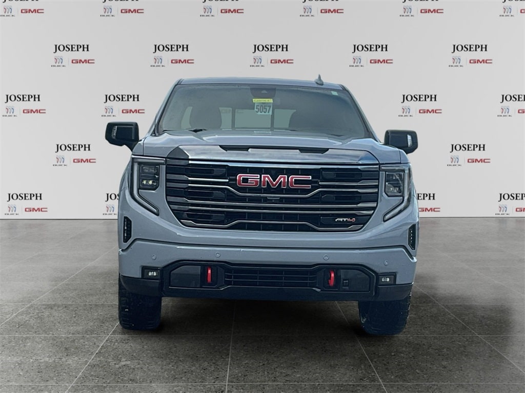 Used 2024 GMC Sierra 1500 AT4 Truck