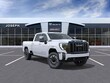  GMC Sierra 2500HD