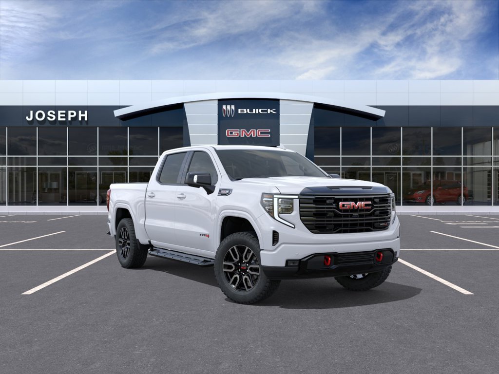  GMC Sierra 1500