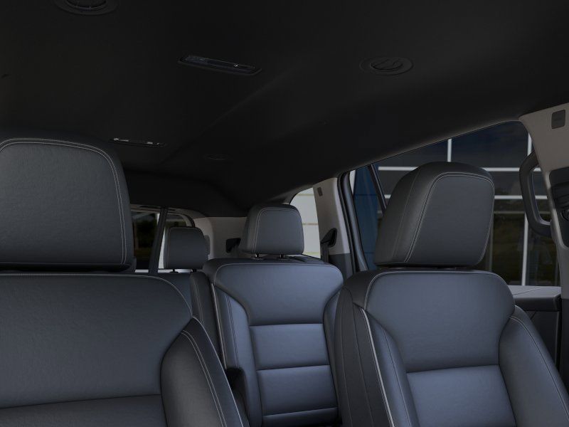 2026 Buick Enclave Preferred - Photo 24