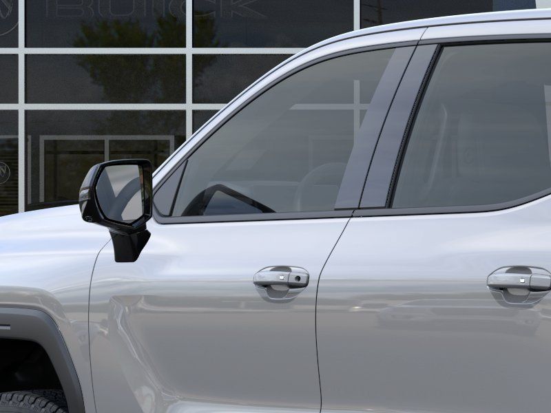 2026 GMC Sierra EV Elevation - Photo 12