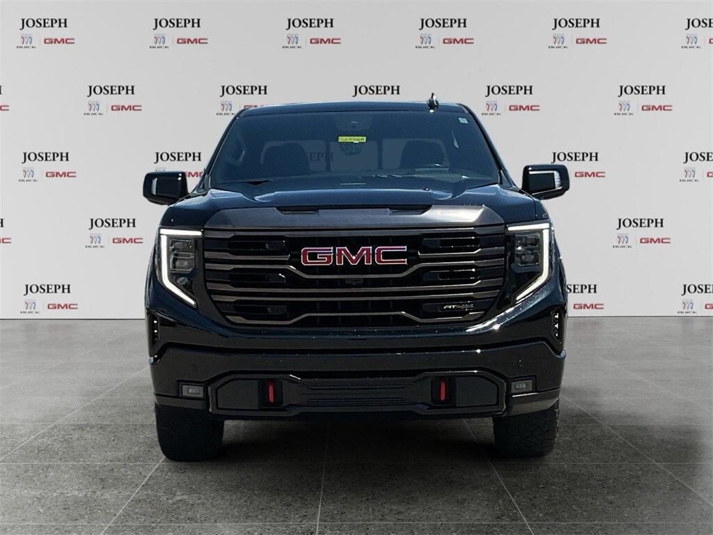 2022 Gmc Sierra 1500 AT4X photo 3