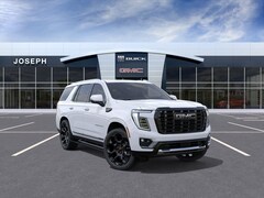 2026 GMC Yukon Denali Ultimate SUV