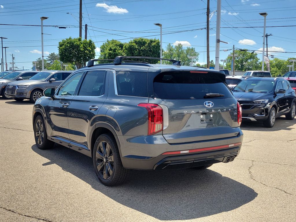 Used 2023 Hyundai Palisade XRT SUV