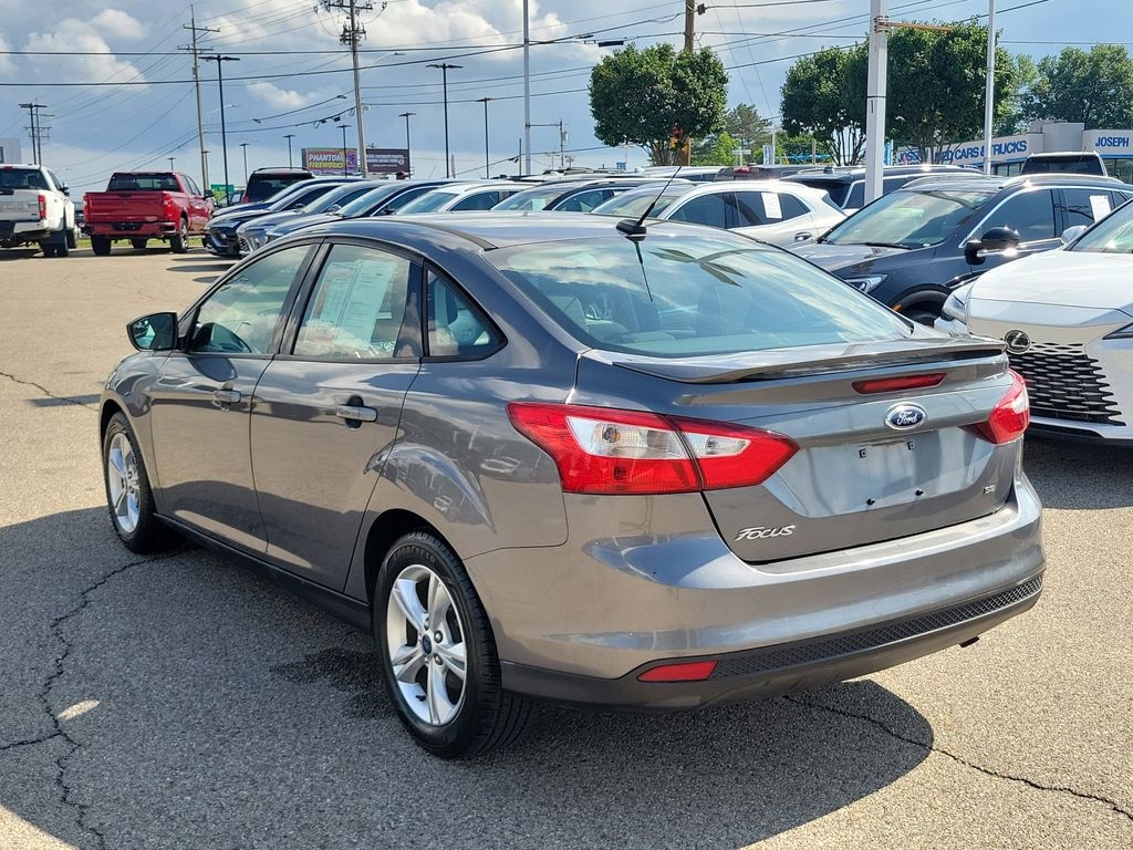 Used 2021 Ford Edge ST Line SUV