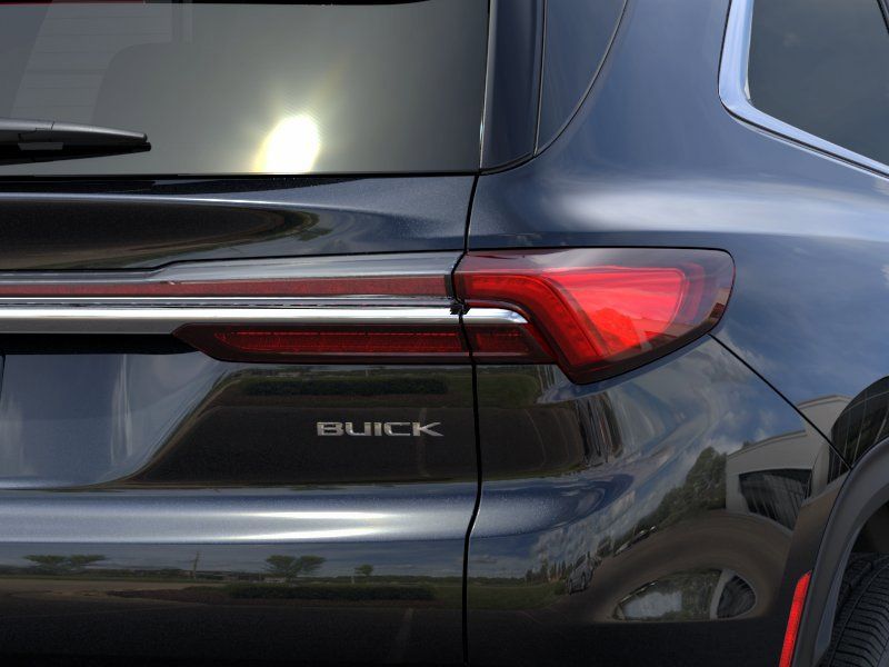 2026 Buick Enclave Preferred - Photo 11