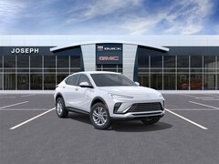 2026 Buick Envista Preferred SUV
