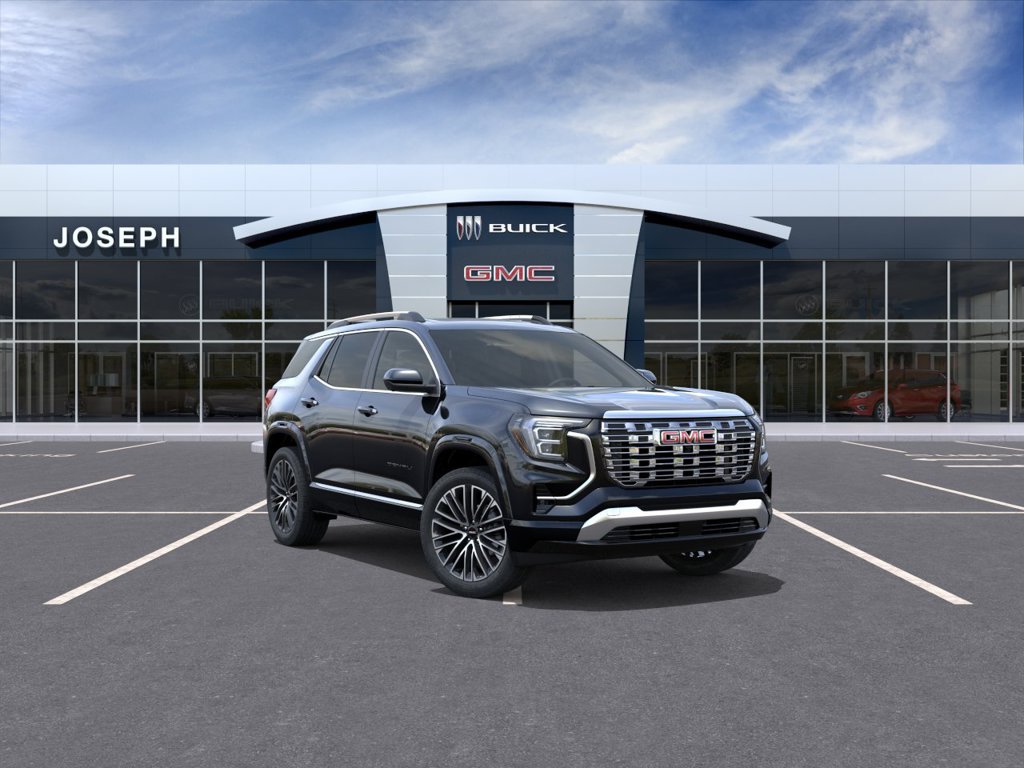  GMC Terrain