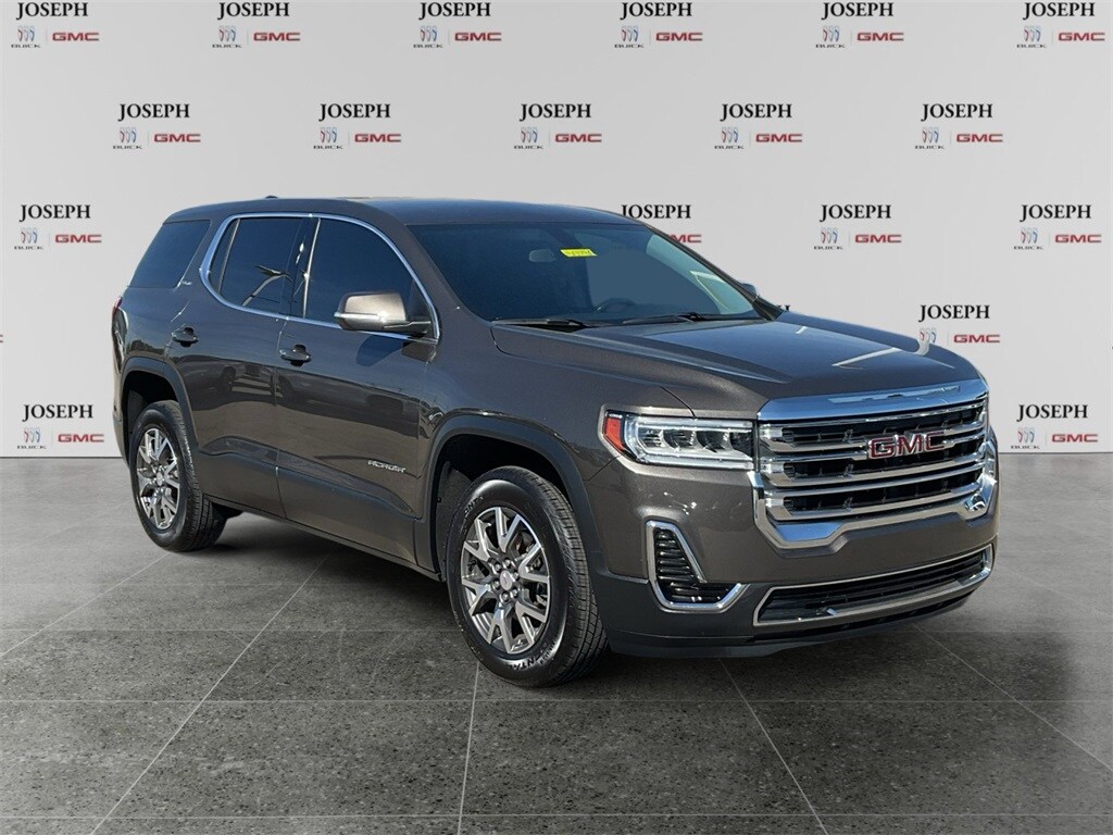 2020 Gmc Acadia SLE photo 2