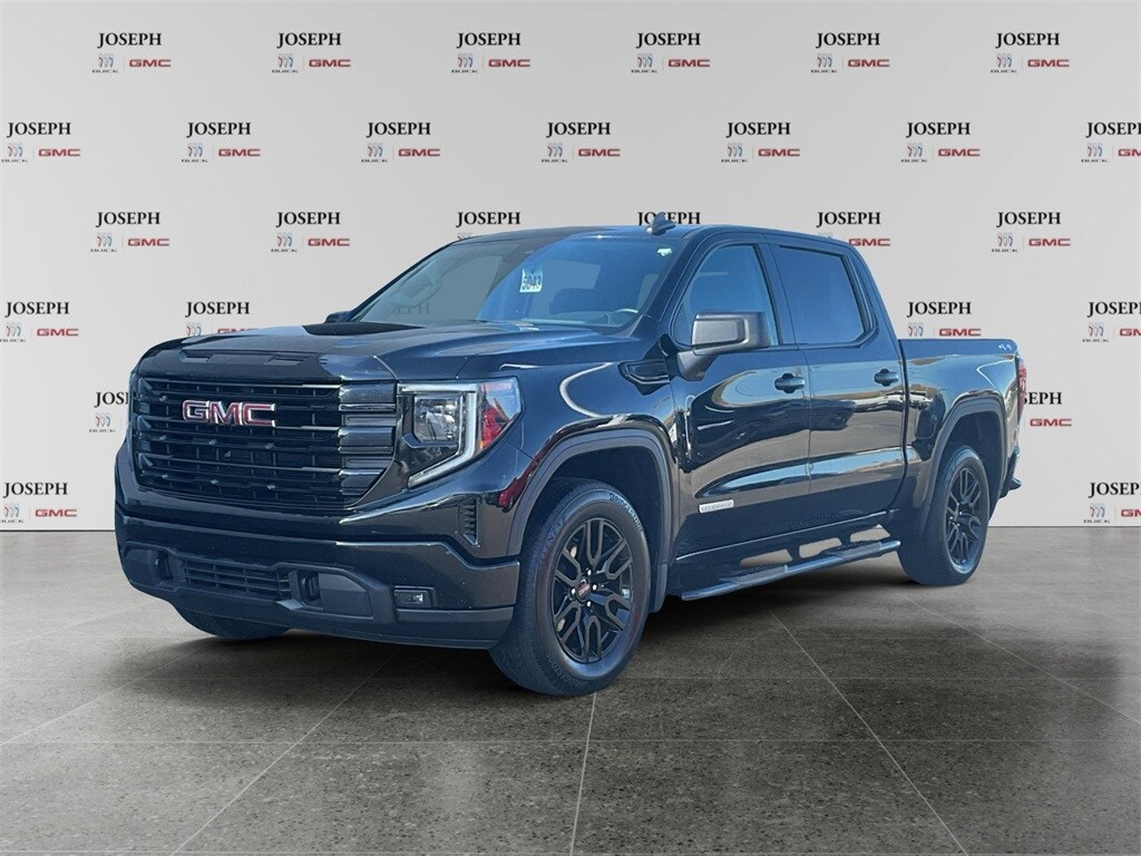 2023 Gmc Sierra 1500 Elevation photo 2
