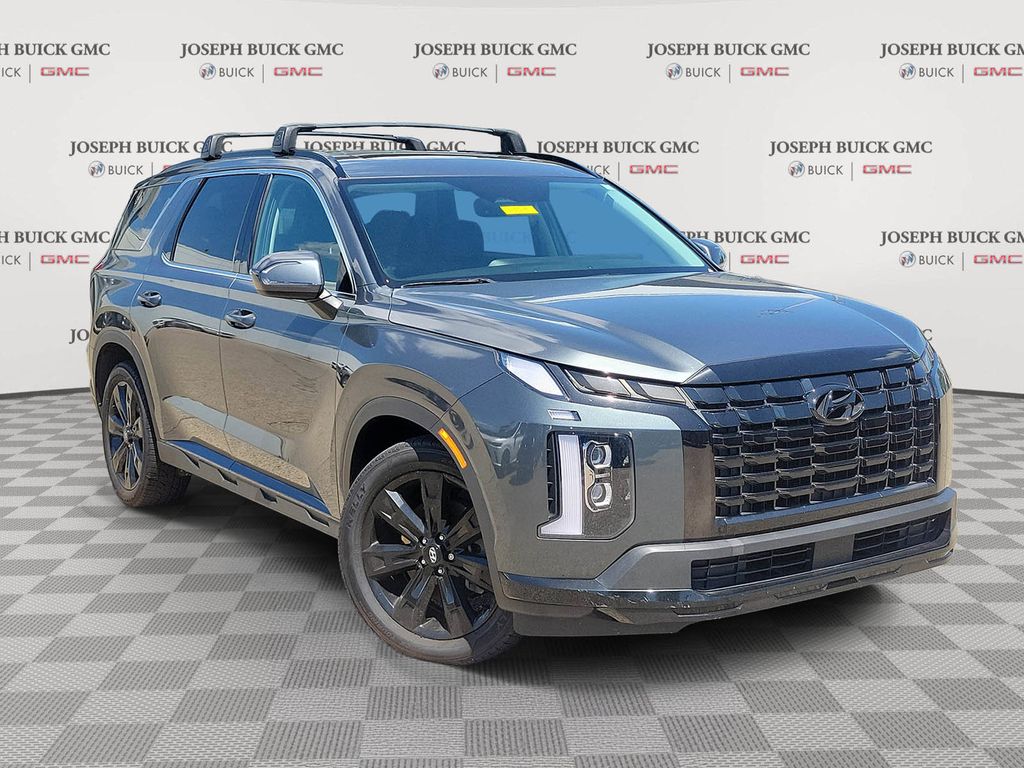 Used 2023 Hyundai Palisade XRT SUV