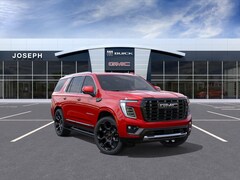 2026 GMC Yukon Denali Ultimate SUV