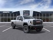GMC Sierra 2500HD