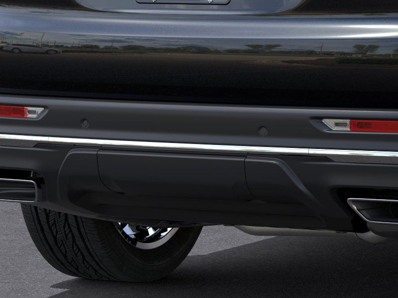 2026 Buick Enclave Preferred - Photo 14